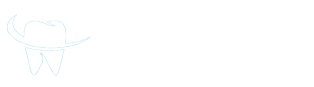 The image shows a logo with the text  CORONA HEALTHY SMILE  and an illustration of a smiling mouth, suggesting it is related to dental care or health promotion during the COVID-19 pandemic.